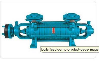 Boiler Feed Pump