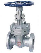 gate valve