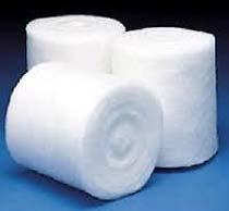 Absorbent Cotton Rolls, for Clinical, Domestical, Hospital, Feature : Eco Friendly, High Stability