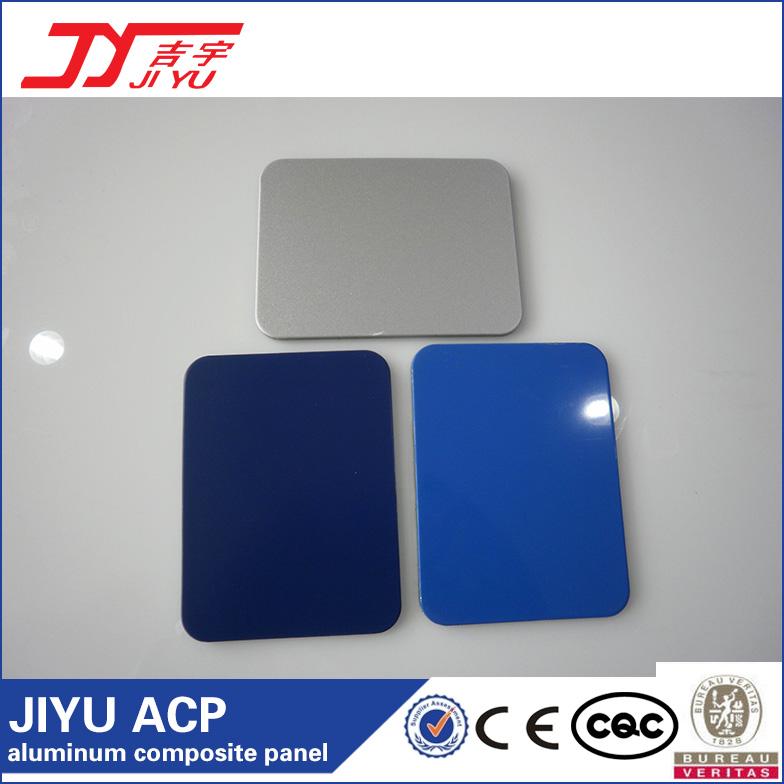 Insulation Colorful Decorative Wall Panel Manufacturer In China By