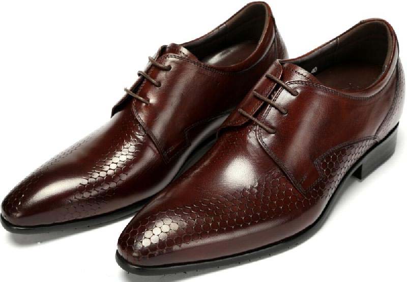 shree leather mens formal shoes