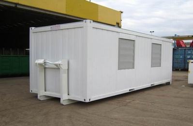 Folding Office Container for Construction Site Buy Construction Site Folding  Office Container