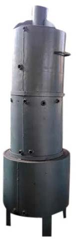 Small Non IBR Boiler