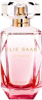 Elie Saab Le Parfum Resort Collection