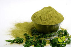 moringa powder