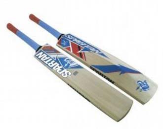 Spartan Mc 2000 English Willow Cricket Bat
