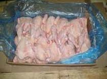 Quality Halal Frozen chicken Mid Joint Wings