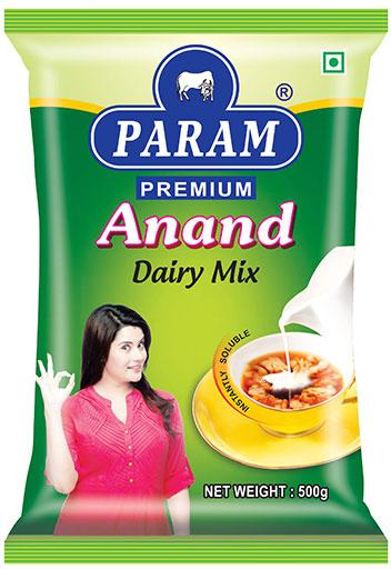 Param Premium Dairy Mix