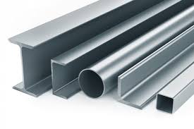 SS Structural Steel