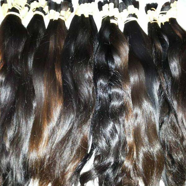 South American Remy Hair