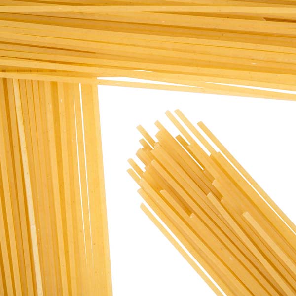 Pasta and Spaghetti from Italy