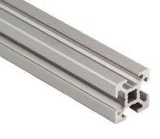60x60 Bosch Rexroth Aluminum Profiles
