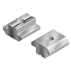 T Nut Aluminum Profiles