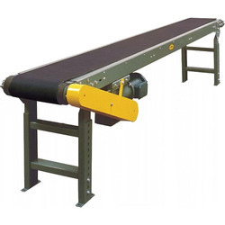 belt conveyor