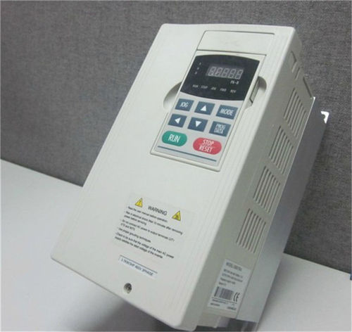 Bosch Variable Frequency Drive (VFC 1.50KW 3P)