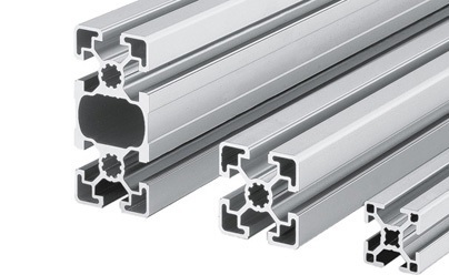 Industrial Aluminum Profiles Manufacturer In Bangalore Karnataka