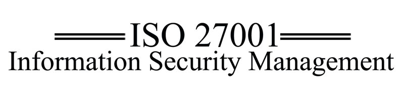 ISO/IEC 27001 Certification Services