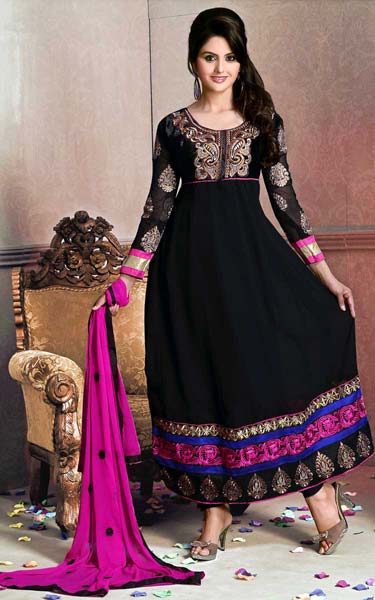 anarkali suits