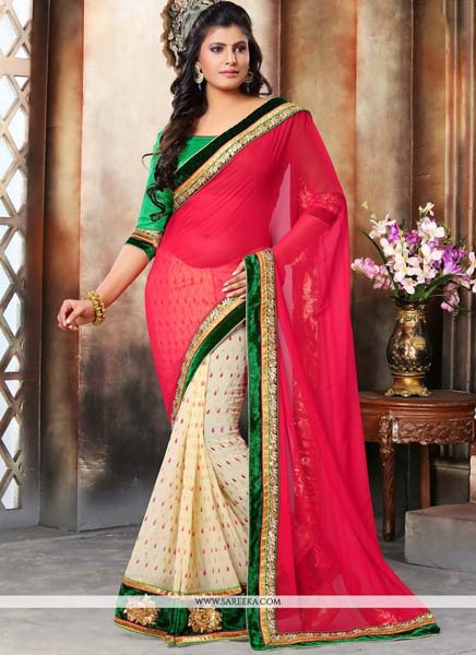 designer sarees