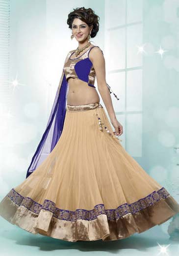 designer lehenga choli