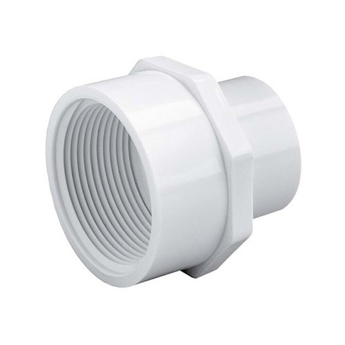 UPVC Pipe Fittings