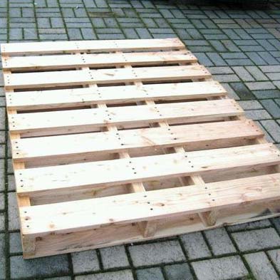 Chipboard Wooden Pallet