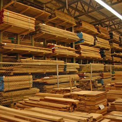 Cyprus Wooden Timbers