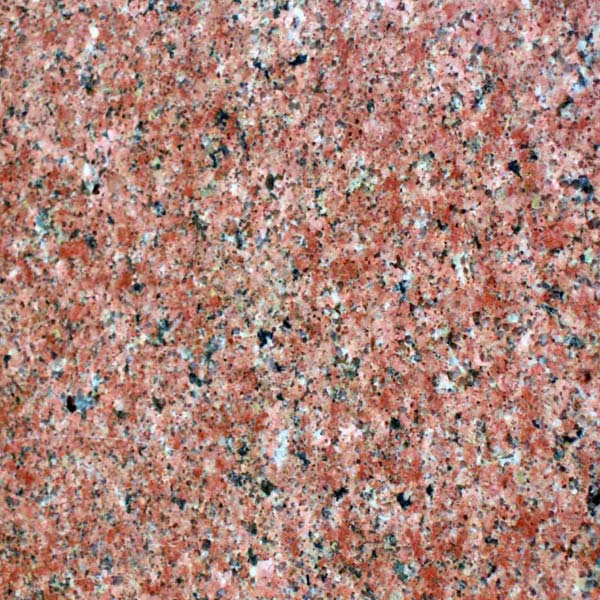 S Red Granite