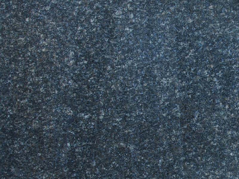 Shivam Inc. Saphire Blue Granite
