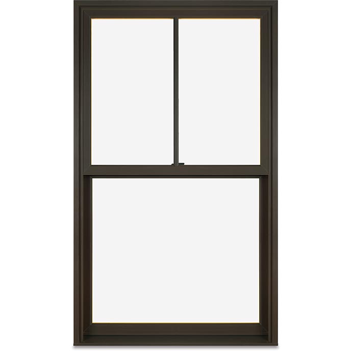 INTEGRITY WOOD-ULTREX DOUBLE HUNG