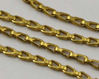 brass wirefor Chains