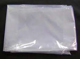 Plain Plastic Liner Bags, Size : 5inch - 35inch