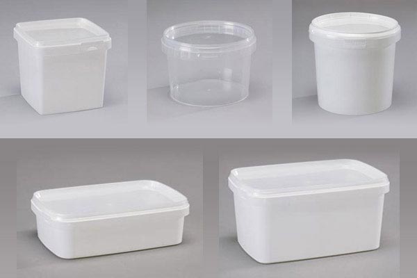Plastic Packaging Services