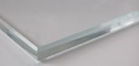 Ultra Clear Float Glass