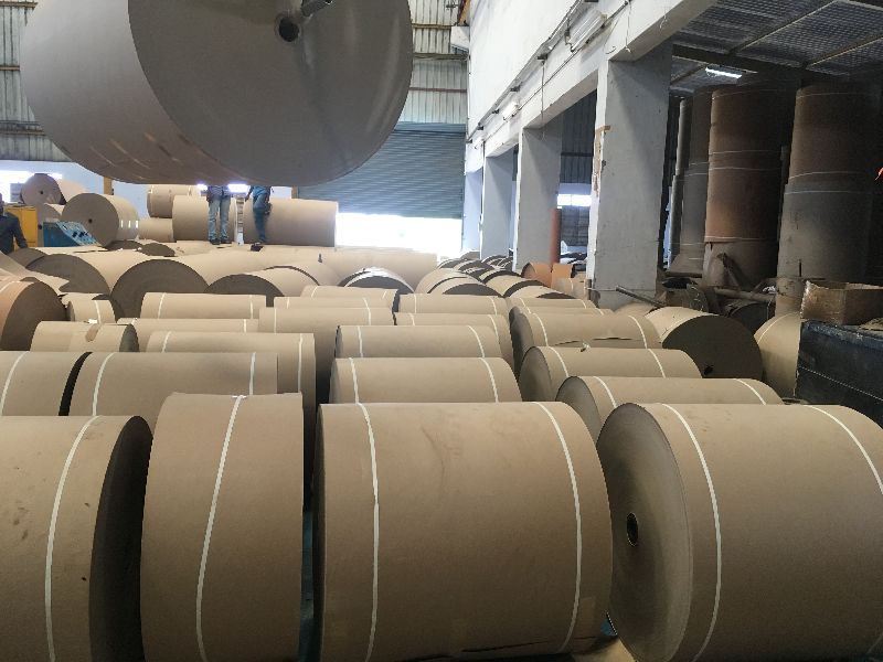 Kraft test liner Paper Buy kraft test liner paper in Virudhunagar Tamil
