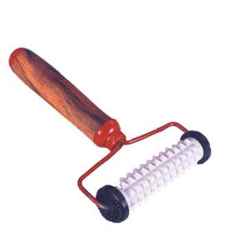 Acupressure Roll Handle Pyramidal