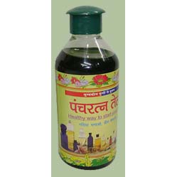 Magnetic Muscular Massage Oil- 200ml.