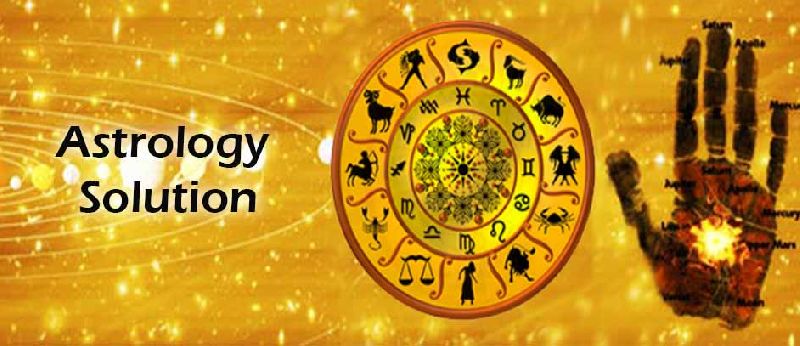 Astrology Solution