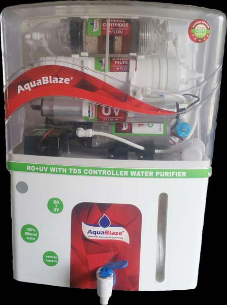 Aqua RO Water Purifier