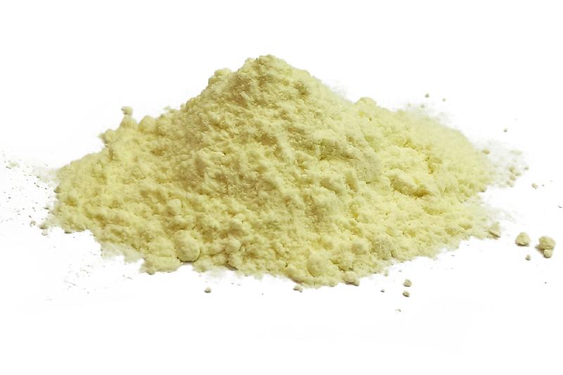 Yellow Peas Flour