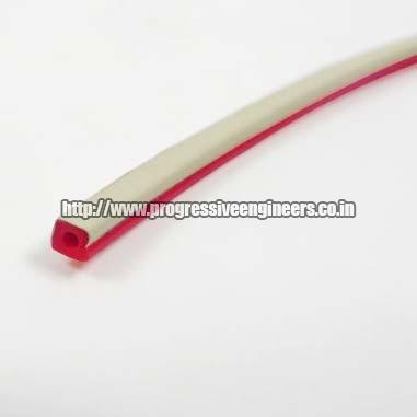 Conductive Silicone Coating Lightning Rod, for Construction
