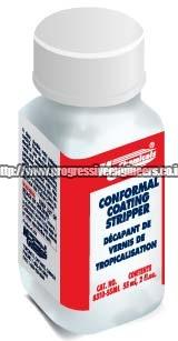 Conformal Coating Stripper ( 8310), Packaging Type : Bottles