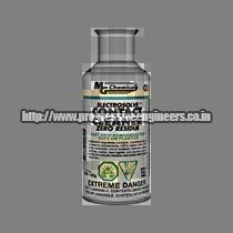 Electrosolve Contact Cleaner (409B), for Eye Lense Use, Form : Liquid