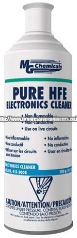 HFE Solvent Cleaners (411)
