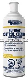 Nu-trol Control Cleaner (401B)