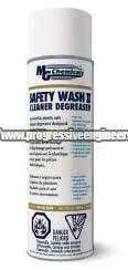 Safety Wash II Aerosol Cleaner (4050A)