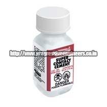 Super Contact Cement Adhesive (8336), Purity : 99.80%