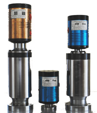 Hydraulic Rotary Joints