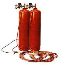 Acetylene Gas Refilling Services