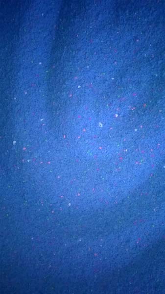 Xplus Washing Powder, Color : Blue